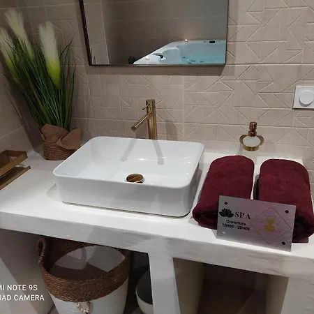 Gites Des Colombieres & Spa Saint-Maixent-sur-Vie Extérieur photo