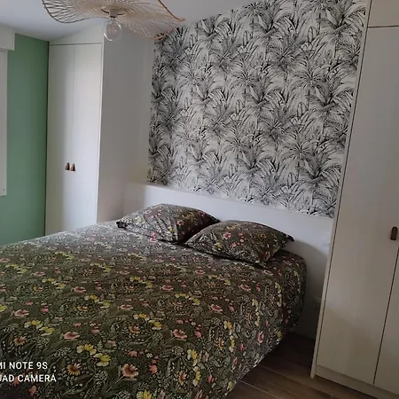 Gites Des Colombieres & Spa Saint-Maixent-sur-Vie Extérieur photo