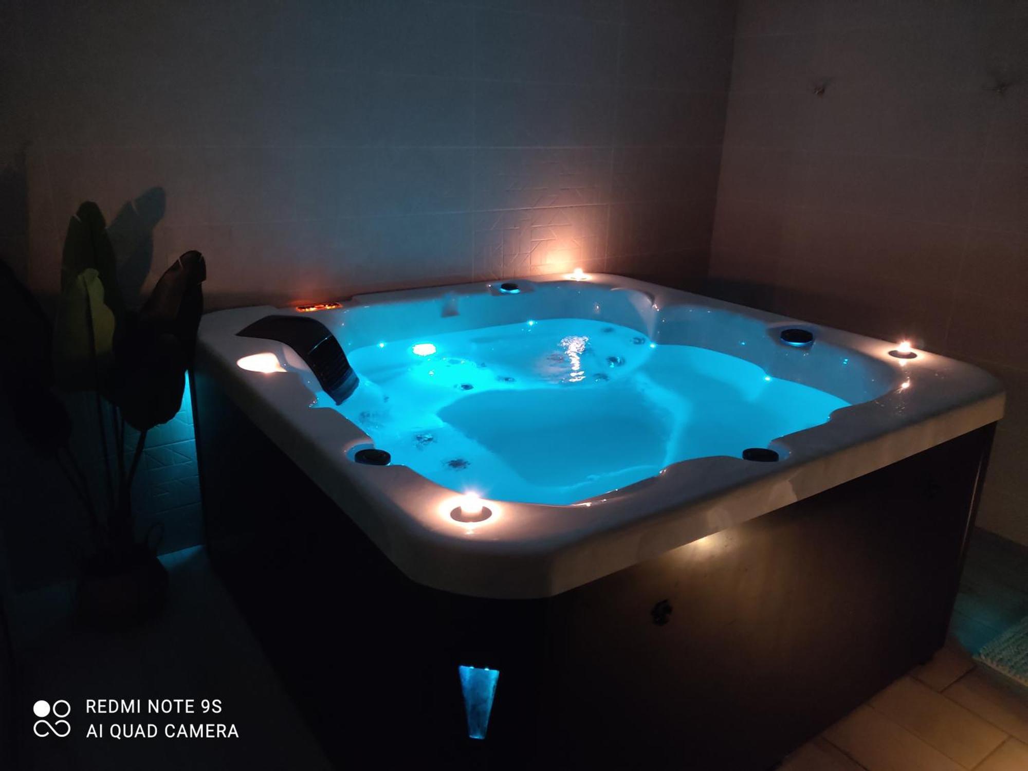 Appartement Des Colombieres &