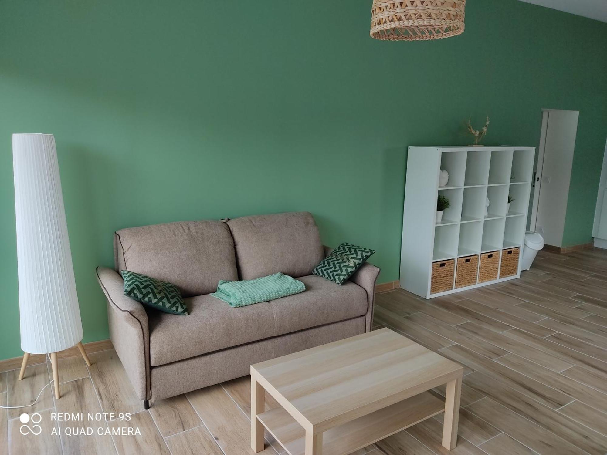 Des Colombieres & Appartement