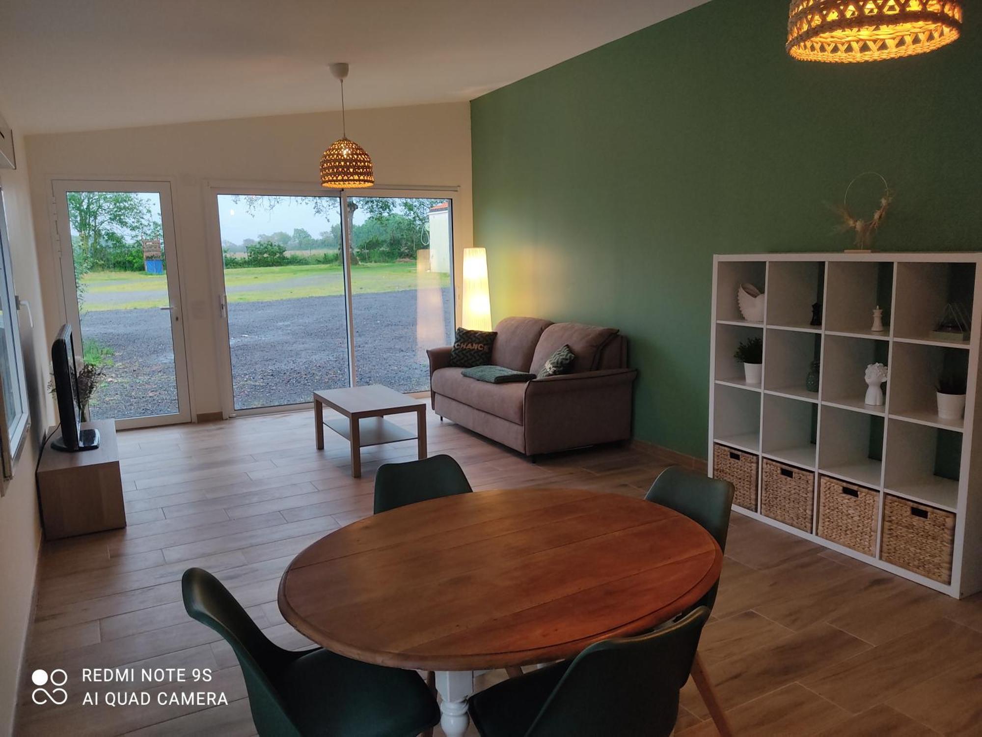 Appartement Des Colombieres & *