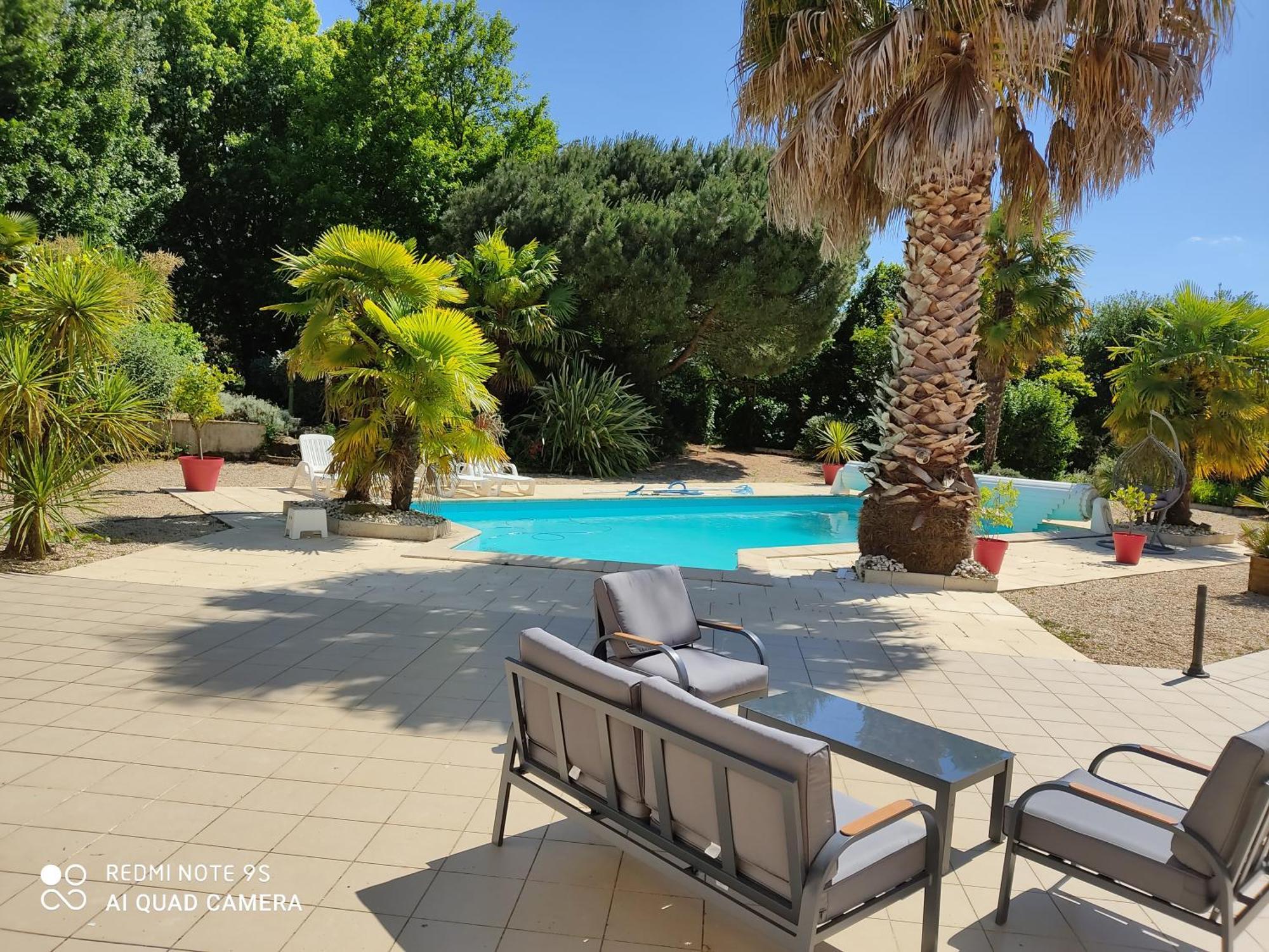 Apartment Des Colombieres &